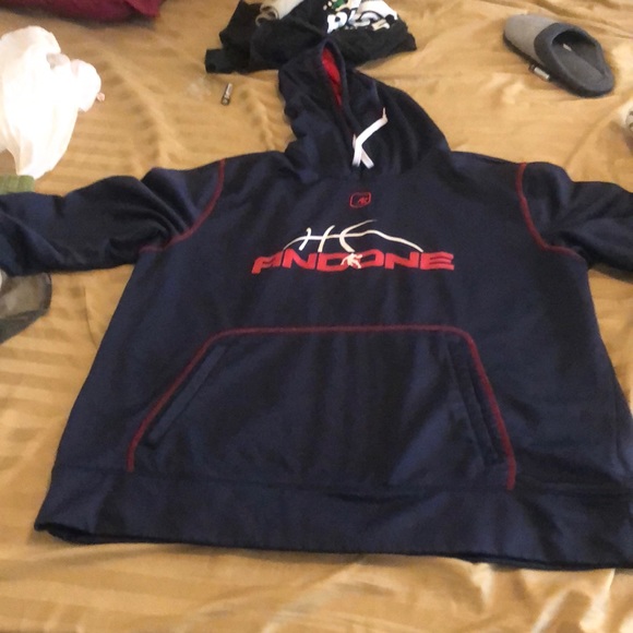 And 1 hoodie - Picture 1 of 2